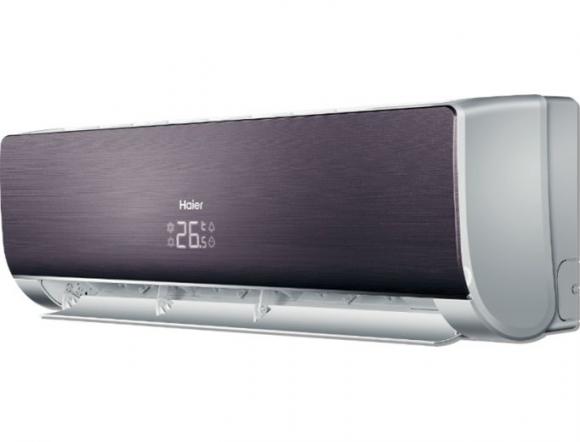 Кондиционер Haier LIGHTERA AS24NS3ERA-B/1U24GS1ERA DC Inverter Super Match