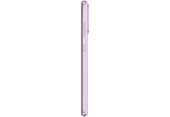 Смартфон Samsung Galaxy S20 FE 2020 G780F 6/128Gb Cloud Lavender