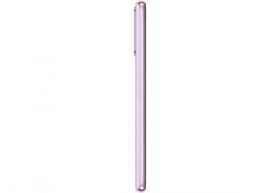 Смартфон Samsung Galaxy S20 FE 2020 G780F 8/256Gb Cloud Lavender