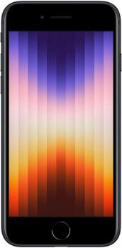 Смартфон Apple iPhone SE3 2022 64GB Midnight