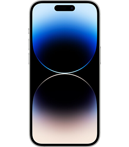 Смартфон Apple iPhone 14 Pro Max 128GB Silver