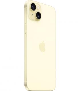 Apple iPhone 15 256GB Yellow