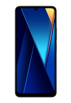 Смартфон Xiaomi POCO C65 6/128Гб Black