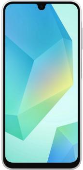 Смартфон Samsung Galaxy A16 8/256Gb Global Light Grey