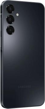 Смартфон Samsung Galaxy A16 8/256Gb Global Black