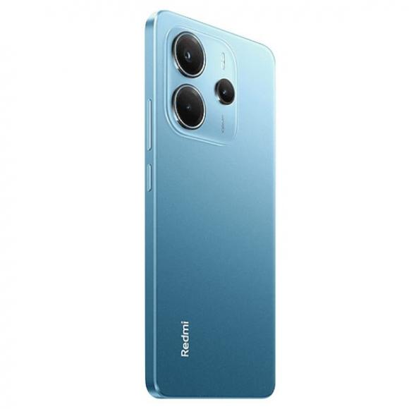 Смартфон Xiaomi Redmi Note 14 4G 6/128Gb Ocean Blue