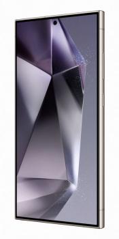 Смартфон Samsung Galaxy S24 Ultra 12/256GB Titanium Violet