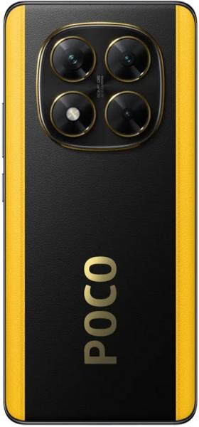 Смартфон POCO X7 8/256Gb Black