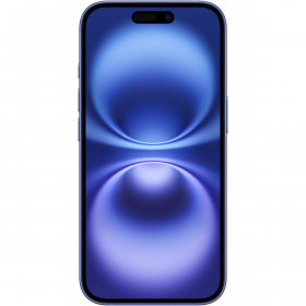  Apple iPhone 16 128GB Ultramarine