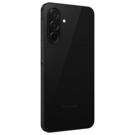 Смартфон Samsung Galaxy A26 8/256Gb  Brave Black
