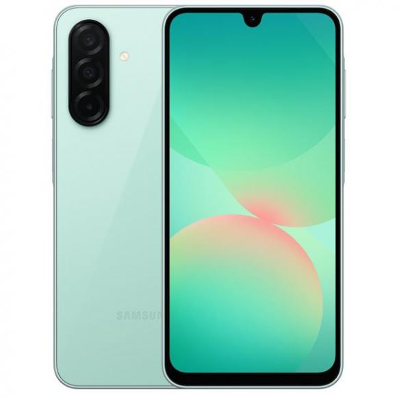 Смартфон Samsung Galaxy A26 8/256Gb  Mint