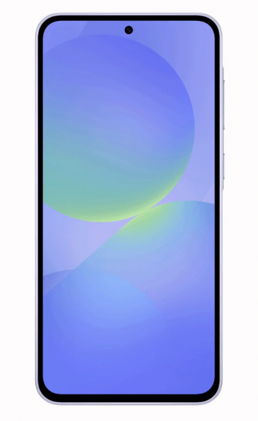 Смартфон Samsung Galaxy A36 8/256Gb Lavender