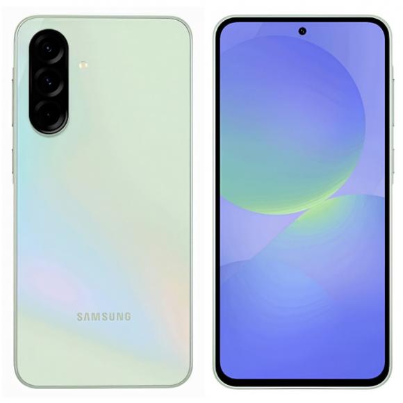 Смартфон Samsung Galaxy A36 8/256Gb Lime