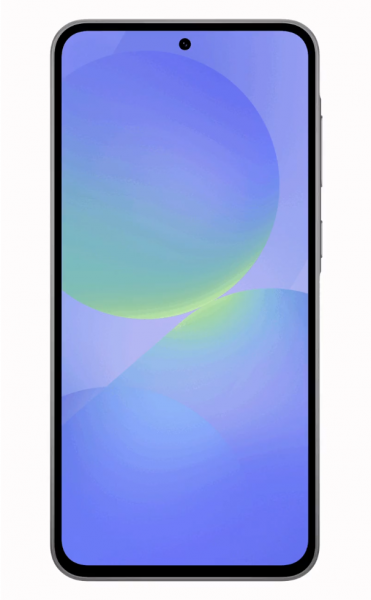 Смартфон Samsung Galaxy A36 8/256Gb Black