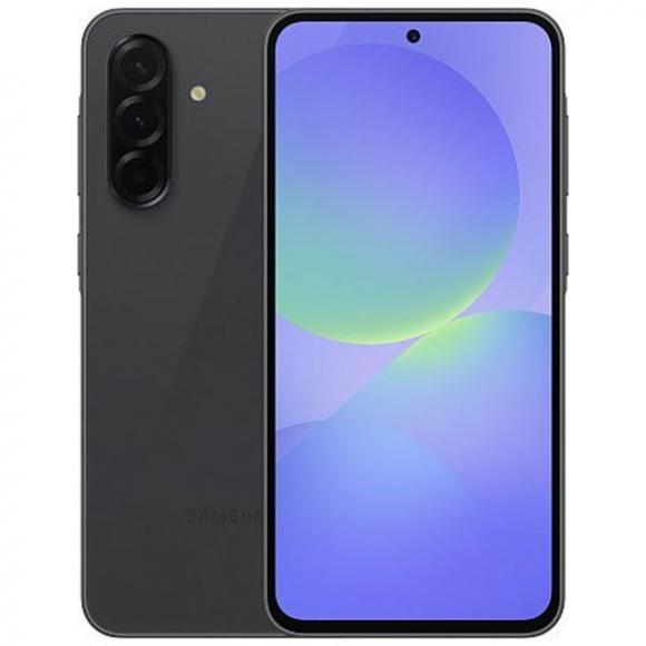 Смартфон Samsung Galaxy A36 8/256Gb Black