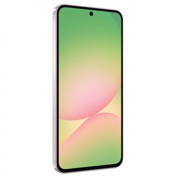 Смартфон Samsung Galaxy A56 8/128Gb Pink