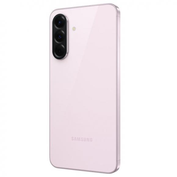 Смартфон Samsung Galaxy A56 8/128Gb Pink