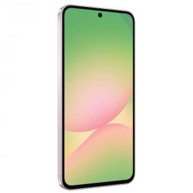 Смартфон Samsung Galaxy A56 12/256Gb Pink