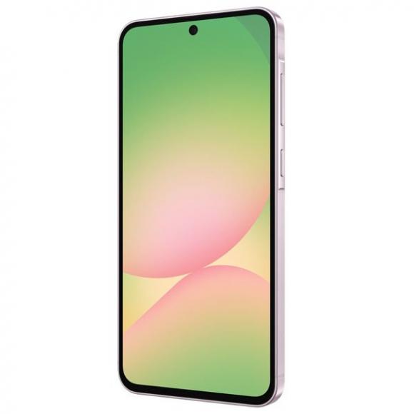 Смартфон Samsung Galaxy A56 12/256Gb Pink
