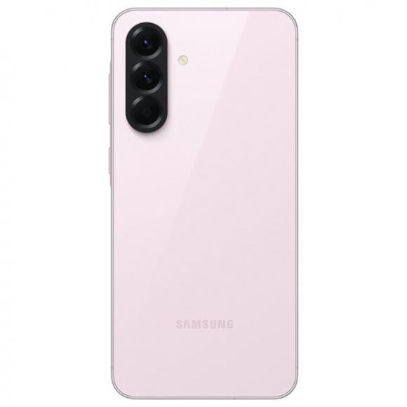 Смартфон Samsung Galaxy A56 12/256Gb Pink