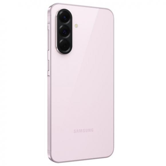 Смартфон Samsung Galaxy A56 12/256Gb Pink