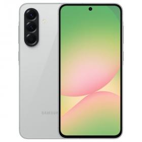 Смартфон Samsung Galaxy A56 8/128Gb Light Gray