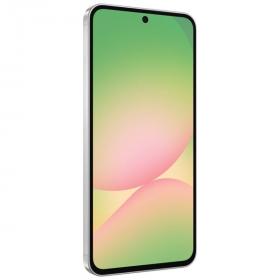 Смартфон Samsung Galaxy A56 12/256Gb Light Gray