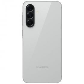 Смартфон Samsung Galaxy A56 12/256Gb Light Gray