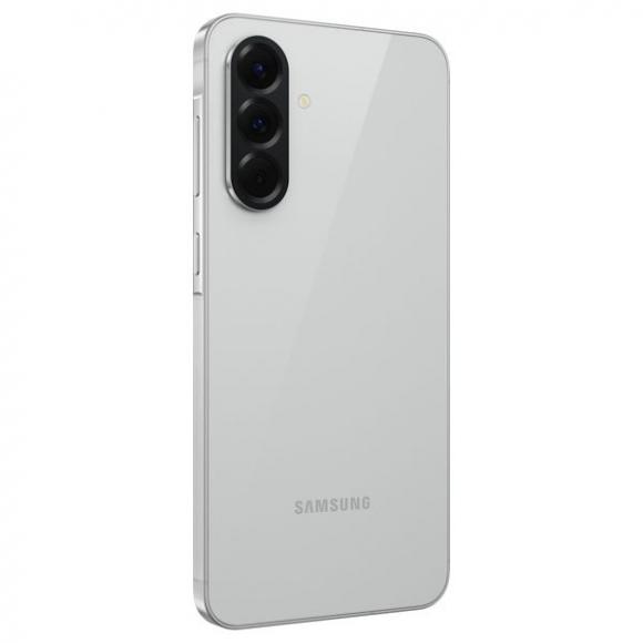 Смартфон Samsung Galaxy A56 12/256Gb Light Gray