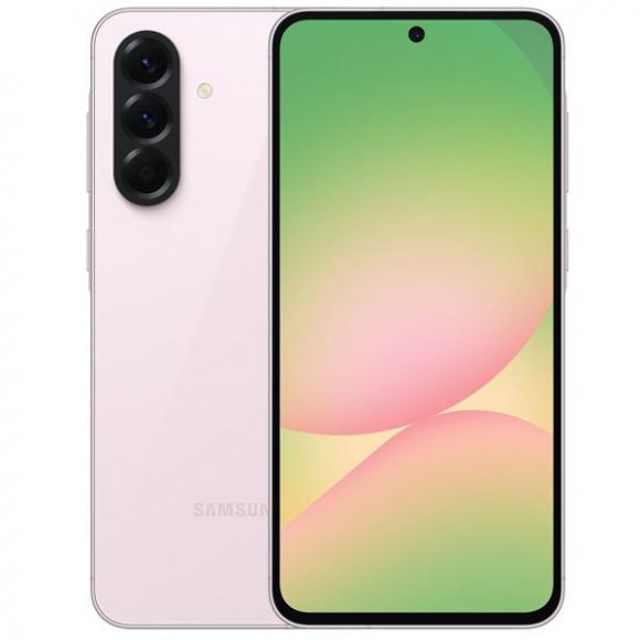 Смартфон Samsung Galaxy A56 8/256Gb Pink