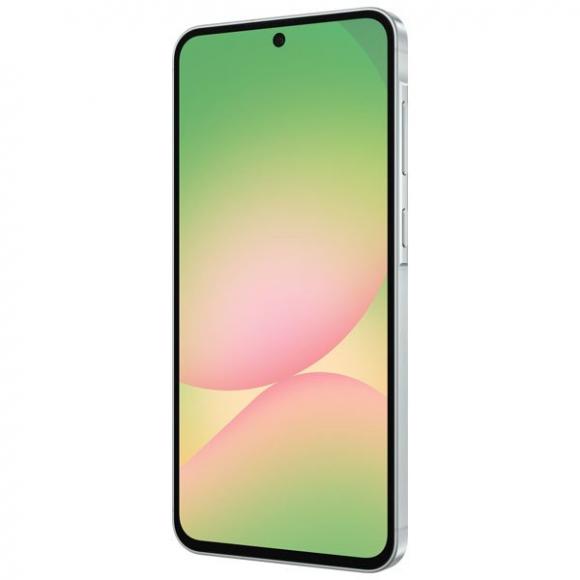 Смартфон Samsung Galaxy A56 8/256Gb Olive