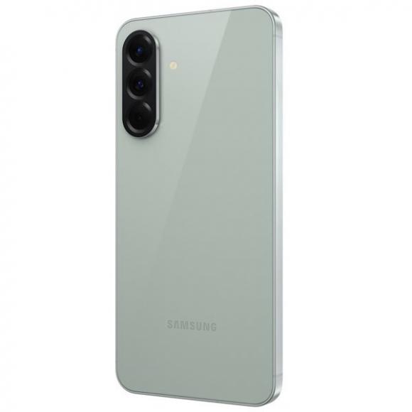 Смартфон Samsung Galaxy A56 8/256Gb Olive