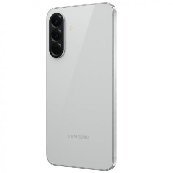 Смартфон Samsung Galaxy A56 8/256Gb Light Gray