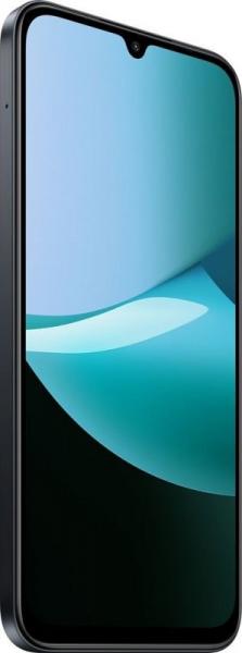 Смартфон Xiaomi Redmi 15C 4/128GB Midnight Black