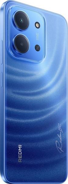 Смартфон Xiaomi Redmi 15C 4/128GB Blue