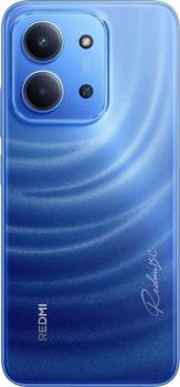 Смартфон Xiaomi Redmi 15C 8/256GB Blue