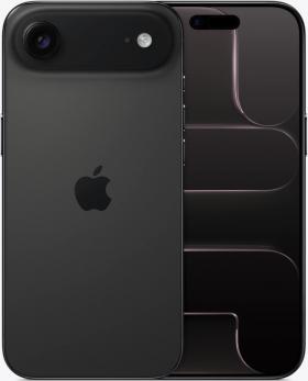 Apple iPhone Air 256GB Space Black